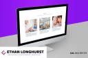 Ethan Longhurst | Web Design Consultant logo